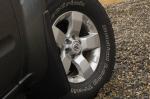 Nissan Frontier 2009 года